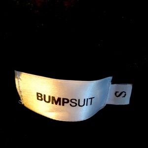Bumpsuit